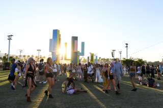 Le festival musical Coachella annulé pour 2020
