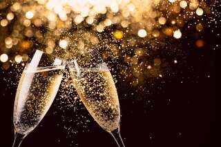 Pour le réveillon du Nouvel An, 12 choses à savoir sur le champagne
