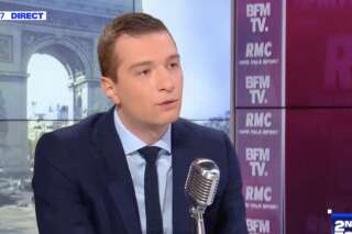 Après le débat, Bardella sort les rames pour défendre Le Pen sur le prêt russe