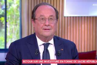 Jean-Yves Le Drian ne sera plus ministre confie François Hollande