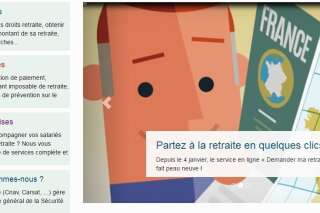 Lassuranceretraite.fr, le site pour faire valoir ses droits à la retraite en ligne
