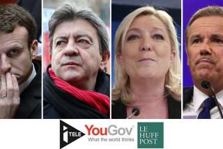 EXCLUSIF - Un Français sur trois souhaite la victoire d'un candidat 