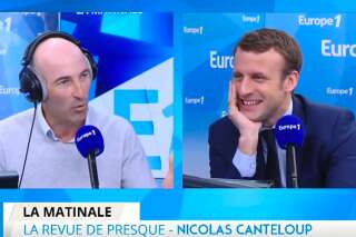 Emmanuel Macron : un nouveau défi pour les imitateurs