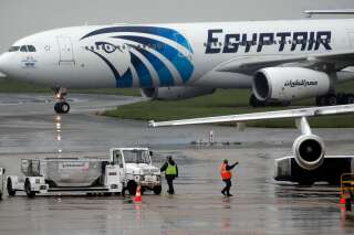 L'Egypte va enfin rendre les corps des victimes du crash du vol MS804 EgyptAir Paris-Le Caire