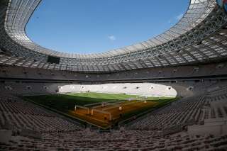 Hooligans, stades, transports... le Mondial-2018 à l'échauffement avec la Coupe des Confédérations qui débute en Russie