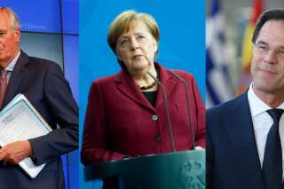 Pour remplacer Tusk et Juncker à leurs postes, Merkel et bien d'autres candidats