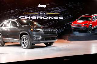 Jeep sommée par la tribu Cherokee de changer le nom de son 4x4