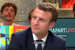 Mediapart va interroger Macron mais dénonce une interview 
