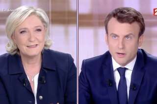 Débat présidentiel : trop occupée à taper sur Macron, Le Pen en oublie de parler de son programme. Et ça s'est vu...