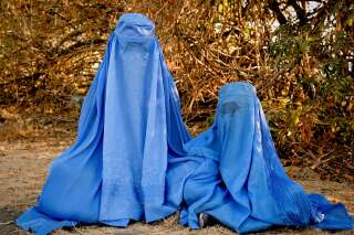 Avec les femmes afghanes contre l'obscurantisme - BLOG