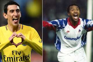 PSG-Real Madrid: Paris peut-il rééditer la remontada de 1993 avec Di Maria dans le rôle de Kombouaré?