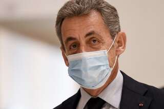 Nicolas Sarkozy condamné à trois ans de prison, dont un ferme, dans l'affaire des écoutes