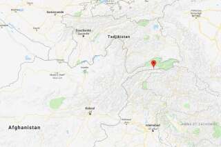 L'Afghanistan secoué par un séisme de magnitude 6,1