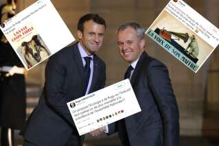 François de Rugy ministre: la soumission à Macron, l'angle d'attaque des opposants à sa nomination