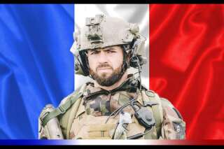Qui était Maxime Blasco, le caporal-chef français tué au Mali?