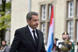 Interrogé sur le financement libyen, Sarkozy a refusé de répondre