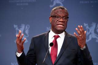 Les 3 éléments marquants du discours de Denis Mukwege