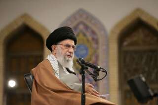 Soleimani tué par les États-Unis: l'ayatollah Khamenei crie 