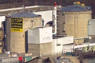 EDF approuve l'accord d'indemnisation pour la fermeture de la centrale nucléaire de Fessenheim