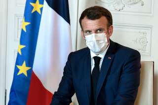 Après les inondations en Allemagne et en Belgique, Macron propose l'aide de la France