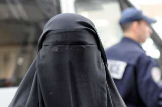 L'interdiction de la burqa menacée par l'ONU, la droite voit rouge