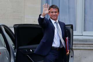 Résultats législatives 2017: Manuel Valls s'impose de justesse dans l'Essonne, (mais le résultat est contesté)