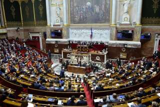L'Assemblée vote le budget 2018 de la Défense, en hausse de 1,8 milliard d'euros
