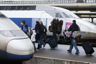 La SNCF met en vente ses billets TGV pour l'été, y compris sur ses nouvelles lignes