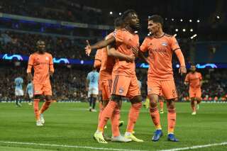 Manchester City, l'ogre qui réussit bien à Lyon