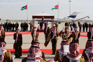 Pourquoi le 28e sommet de la Ligue Arabe à Amman est charnière