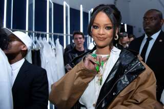Rihanna à Paris: la rumeur sur son installation inspire les internautes