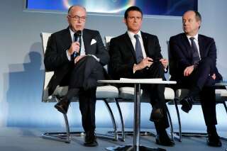 En quittant Matignon, Manuel Valls a laissé une mauvaise surprise à Bernard Cazeneuve