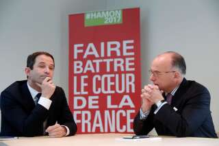 Comment Benoît Hamon tente de contenir l'exode des socialistes chez Macron