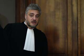 L'avocat de Jawad Bendaoud, Xavier Nogueras 