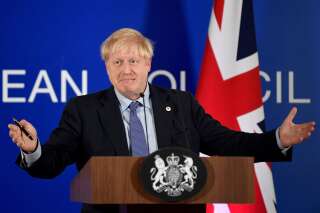 Brexit: Boris Johnson appelle à de nouvelles élections le 12 décembre