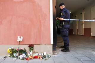 En Suède, indignation après les tirs mortels de la police sur un jeune homme trisomique muni d'une arme en plastique