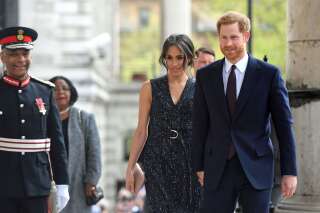 Mariage du prince Harry et Meghan Markle: qui sont les invités attendus?