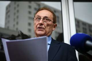 Didier Gailhaguet démissionne de la FFSG