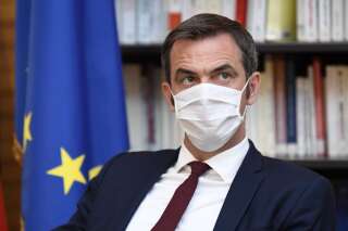 D'où viennent les masques gratuits envoyés aux Français les plus précaires?
