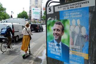 Les européennes révèlent ce que veulent les Parisiens pour les municipales