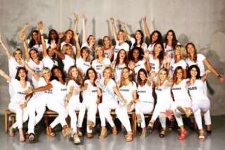 Découvrez les 30 prétendantes à Miss France 2017
