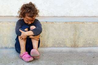 Devenir pauvre fait peur à 6 enfants sur 10 en France