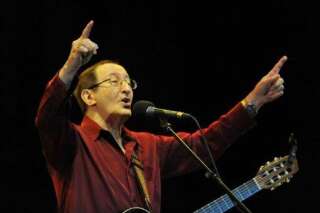 Le chanteur Idir, ambassadeur de la chanson kabyle, est décédé
