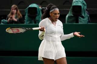 Wimbledon 2022: Serena Williams, battue par Harmony Tan, a-t-elle joué le dernier match de sa carrière?