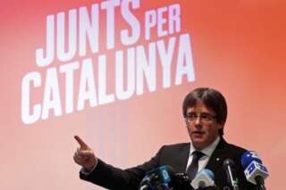 Élections régionales en Catalogne: les trois scénarios possibles, selon le HuffPost Espagne