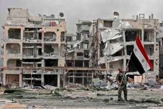 Daech chassé de Syrie, une défaite territoriale uniquement symbolique