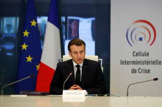 Coronavirus: Macron installe le Care, un nouveau comité de scientifiques