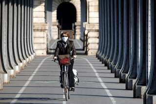 Coupdepoucevelo.fr, une plateforme pour retaper votre vélo en vue du déconfinement