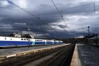 SNCF: retards et trafic perturbé sur la ligne TGV Paris-Marseille après 