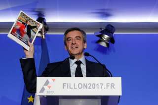 Moralisation de la vie publique: les propositions a minima de François Fillon